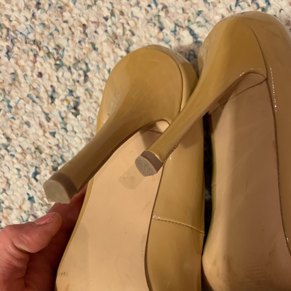 Steve Madden Heels - Picture 8 of 8